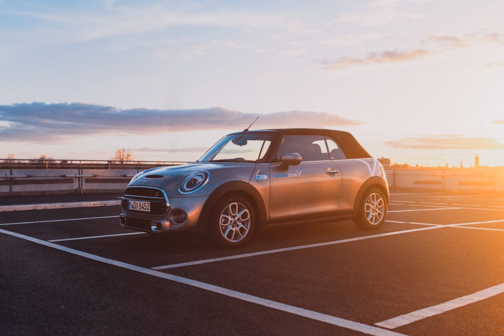 vendre sa voiture sans contrôle technique