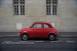 controle technique paris