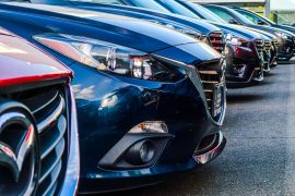 vendre sa voiture